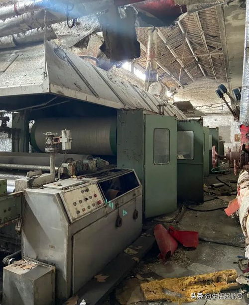 中国纺织业的明珠陨落 丹阳棉纺厂转型中的家具零配件销售