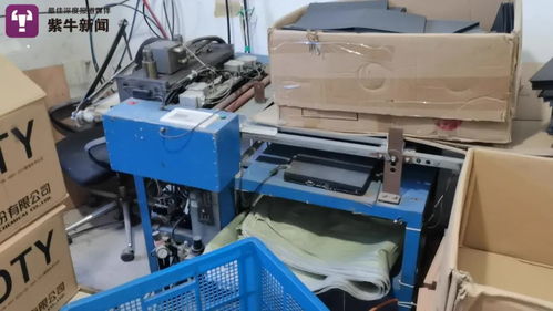 脑瘫厂长引领残疾员工创业 苏州相册工厂年销千万的纺织奇迹