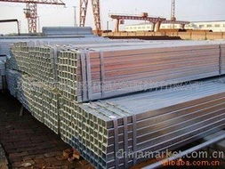 聊城市东昌府区环通达金属材料方矩管产品及家具零配件销售清单