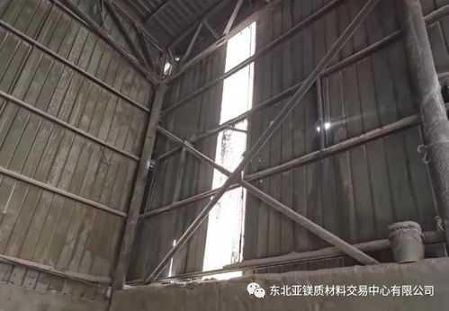 大石桥市加强镁制品行业治理，助力东北亚镁质材料交易中心规范发展