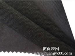 华磊T4123酵洗针织衬厂家直销，承诺3年不脱落，品质保证