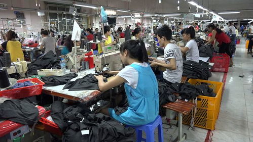 越南纺织梦碎？订单骤降裁员潮下难承“世界工厂”之重