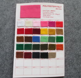 1mm无纺布、戟绒、毛毡布等针纺织品及原料厂家直销，优质优价供应