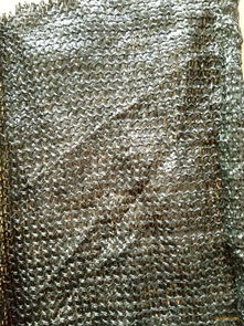 厂家直销优质四针黑色遮阳网 | 高清大图展示与产品优势解析